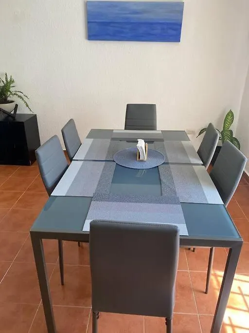 Peach_35 Apartamento Centrico A 5 Min De La Playa Cancun Apartment